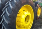 2000 John Deere 8410