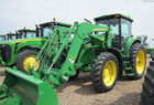 2009 John Deere 7730