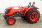 2012 Kubota M5640