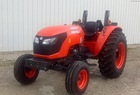 2012 Kubota M5640