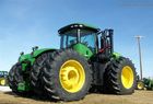 2012 John Deere 9460R