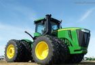 2012 John Deere 9460R