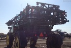 2009 John Deere 4830
