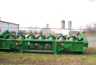 2006 John Deere 893