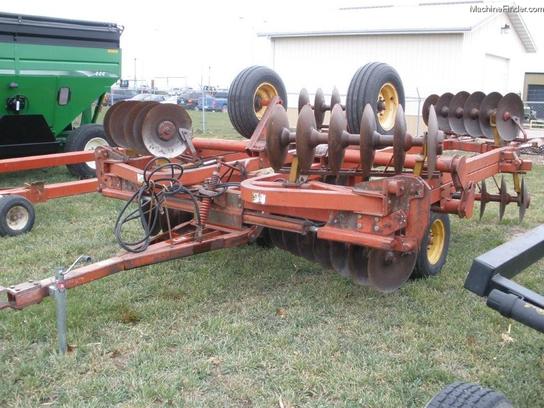  Kewanee 1010