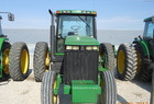 1995 John Deere 8100