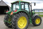 2003 John Deere 6420