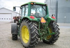 2003 John Deere 6420