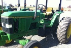 1993 John Deere 6200