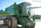 2011 John Deere 9770 STS