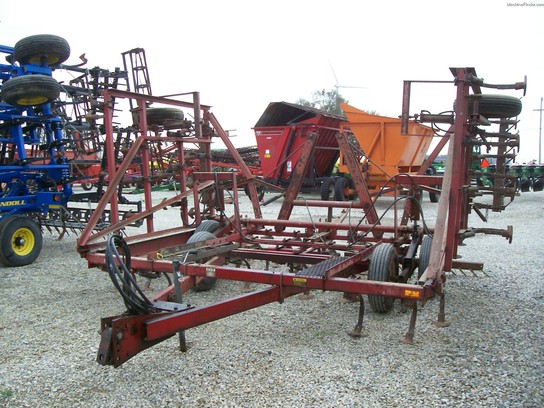  International Harvester 4500