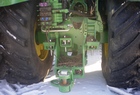 2012 John Deere 9510R