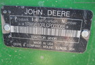 2012 John Deere 9510R
