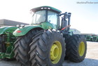 2012 John Deere 9510R