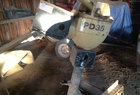  Landpride PD35