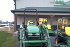 2007 John Deere 4120