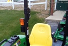2007 John Deere 4120