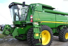 2008 John Deere 9770 STS