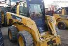 2008 John Deere 325