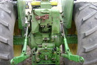 1967 John Deere 4020