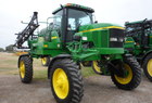 1997 John Deere 4700