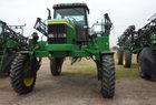 1997 John Deere 4700