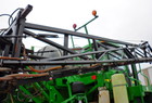 1997 John Deere 4700