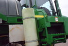 1997 John Deere 4700