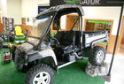 2010 John Deere XUV 825I CAMO