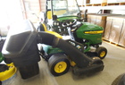 2007 John Deere X324