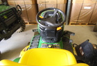 2007 John Deere X324