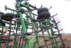 2001 John Deere 980