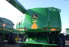2011 John Deere 9770 STS