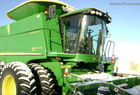 2010 John Deere 9870 STS
