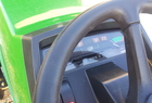 2001 John Deere 455