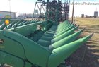 2012 John Deere 612C
