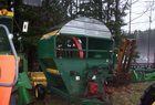  Bale King BK1589