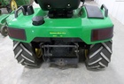 2001 John Deere 425