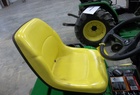 2001 John Deere 425