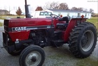 1990 Case IH 485