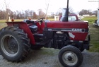 1990 Case IH 485