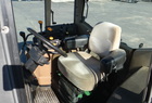 1993 John Deere 6400 & Loader