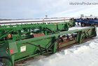 1997 John Deere 1291