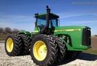 1998 John Deere 9200