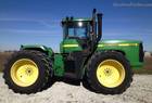 1998 John Deere 9200