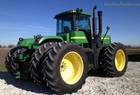 1998 John Deere 9200