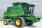 1998 John Deere 9510