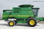 1998 John Deere 9510