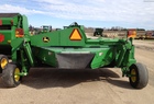 2003 John Deere 956