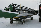 2012 John Deere 630D